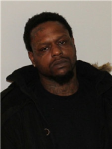 Trenton Tyrice Williamson a registered Sex Offender of Georgia