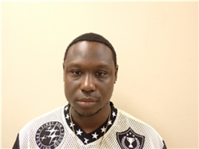 Christopher Wordlaw a registered Sex Offender of Georgia
