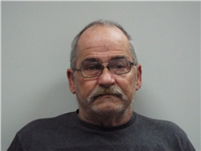 David Allen Kellaway a registered Sex Offender of Georgia