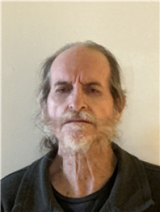 Charles Newton Ward a registered Sex Offender of Georgia