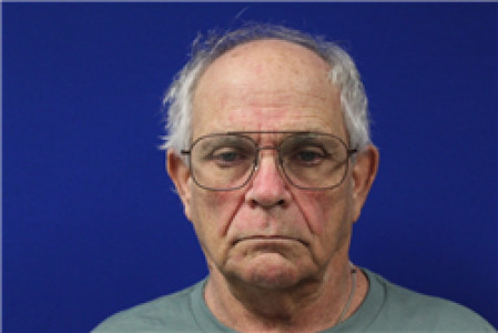 John Wayne Edwards a registered Sex Offender of Georgia
