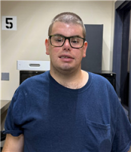 Christopher Richard Bonds a registered Sex Offender of Georgia