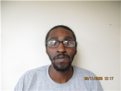 Joseph Kavonte Berry a registered Sex Offender of Georgia