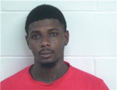 Nekell Deveon Dixon a registered Sex Offender of Georgia