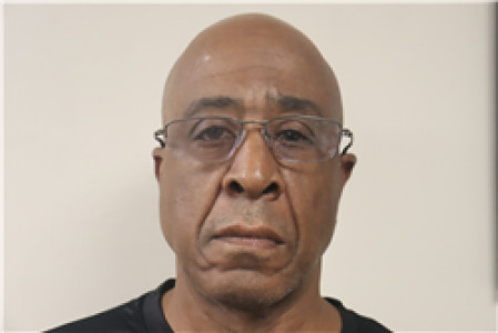 Kenneth Kevin Phillips a registered Sex Offender of Georgia