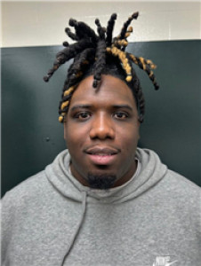 Christopher Maurice Reed a registered Sex Offender of Georgia