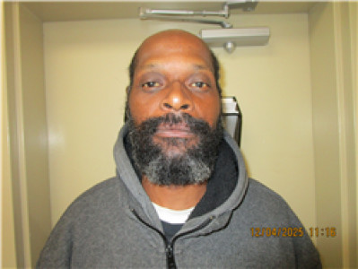 Eric Pender a registered Sex Offender of Georgia