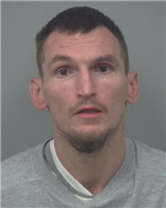 Joshua James Simmons a registered Sex Offender of Georgia