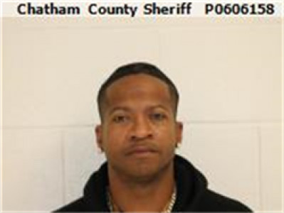 Norman Letito Overton a registered Sex Offender of Georgia