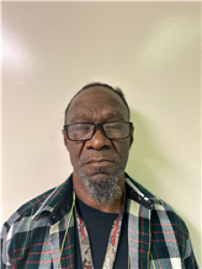 David Junior Smith a registered Sex Offender of Georgia