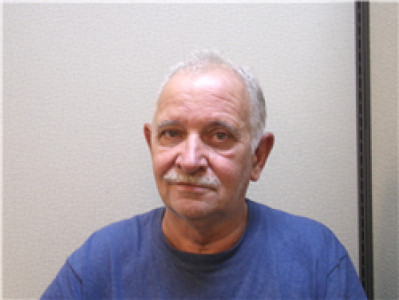 Terry Lee Hubbard a registered Sex Offender of Georgia