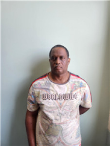 Jeffrey Lydell Nesby a registered Sex Offender of Georgia