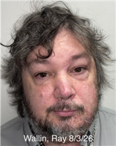 Ray Anton Wallin a registered Sex Offender of Georgia