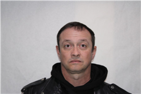 Donald Keith Wyckoff a registered Sex Offender of Georgia
