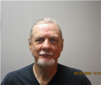 Douglas Edward Evans a registered Sex Offender of Georgia