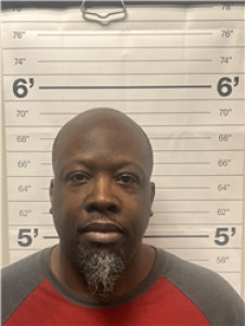 Kevin Anthony Wedderburn a registered Sex Offender of Georgia