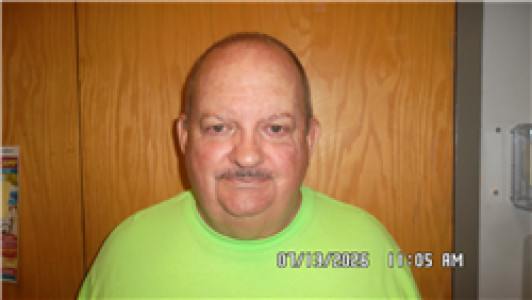 William Edward Newsom a registered Sex Offender of Georgia