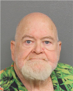 Roy Douglas Morris a registered Sex Offender of Georgia