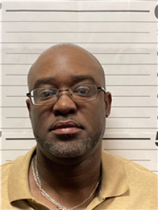 Denovion Ahmez Dix a registered Sex Offender of Georgia