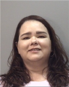 Heather Nicole Hart a registered Sex Offender of Georgia