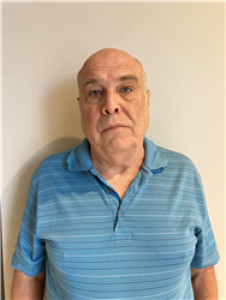 Albert Gunn Kline a registered Sex Offender of Georgia