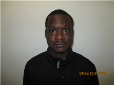 Antoine Lamar Daniels a registered Sex Offender of Georgia