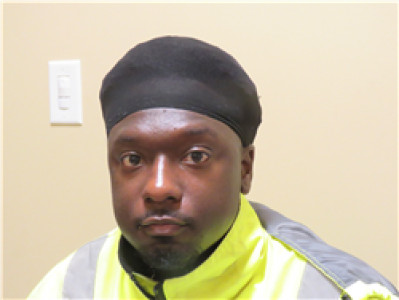 Keith Jamaal Morris a registered Sex Offender of Georgia