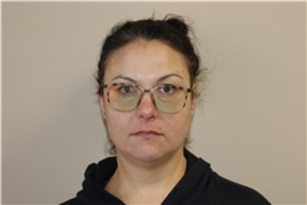 Darlene Marie Plavnicky a registered Sex Offender of Georgia