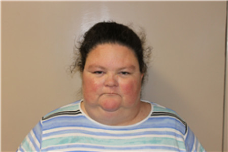 Regina Lynette Jay a registered Sex Offender of Georgia