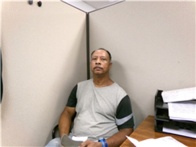 Tony Newsome a registered Sex Offender of Georgia