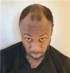 Darius Lamont White a registered Sex Offender of Georgia