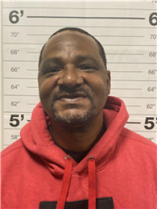 David Bernard Gibson a registered Sex Offender of Georgia