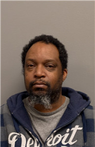 Lamont Roy Brown a registered Sex Offender of Georgia