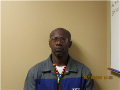 Carlos Jermaine Sinclair a registered Sex Offender of Georgia