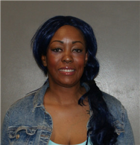 Zenobia Safiya Clark a registered Sex Offender of Georgia