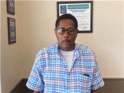 Bennie James Walker a registered Sex Offender of Georgia