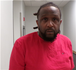 Jawain Lamar Johnson a registered Sex Offender of Georgia