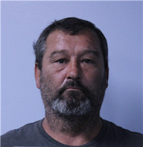 Steven Blevins a registered Sex Offender of Georgia