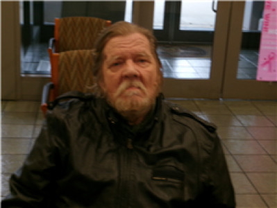 Hughie Brown Ray a registered Sex Offender of Georgia