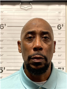 William Irving Brooks a registered Sex Offender of Georgia
