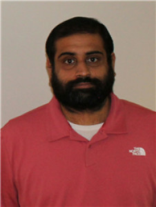 Sagar Satishchandra Patel a registered Sex Offender of Georgia