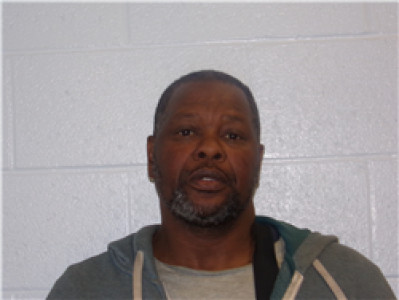 Tarius Larvell Grissmon a registered Sex Offender of Georgia