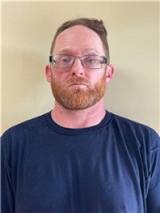 Patrick Ryan Hawkins a registered Sex Offender of Georgia
