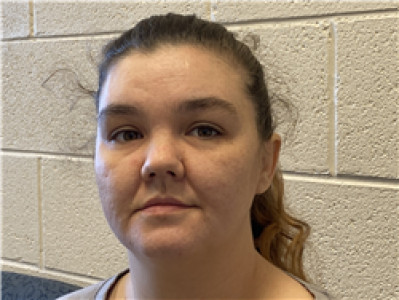 Brandy Nicole Johnson a registered Sex Offender of Georgia