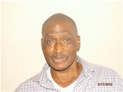 David Rickey Strozier a registered Sex Offender of Georgia