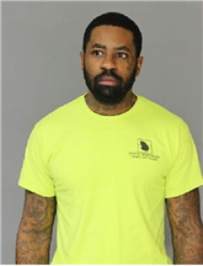 Reginald Demonta Gibson a registered Sex Offender of Georgia