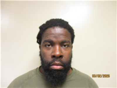 Donnie Boyed Jackson a registered Sex Offender of Georgia