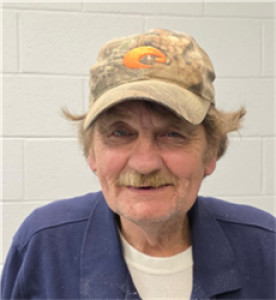James Jerome Mcintyre a registered Sex Offender of Georgia