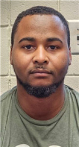 Nikilas Jamal Fussell a registered Sex Offender of Georgia