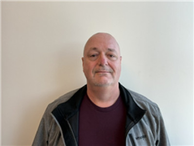 Scott Richard Harrell a registered Sex Offender of Georgia